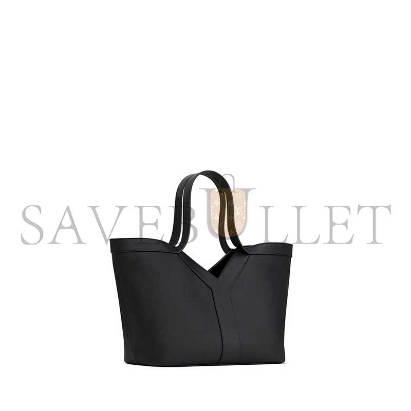 Y51 y small tote in leather 835274aaeb31000 (29*24*16.5cm)